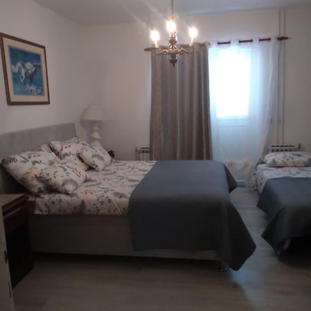 Apartment Erceg Poreč Eksteriør bilde