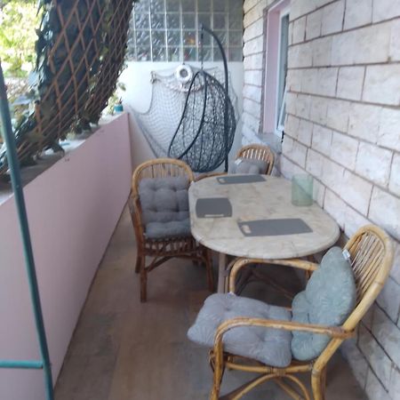 Apartment Erceg Poreč Eksteriør bilde