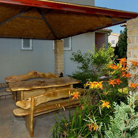 Apartment Erceg Poreč Eksteriør bilde