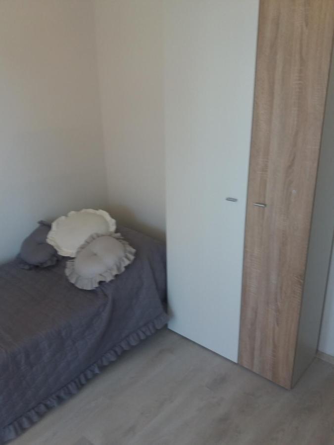 Apartment Erceg Poreč Eksteriør bilde