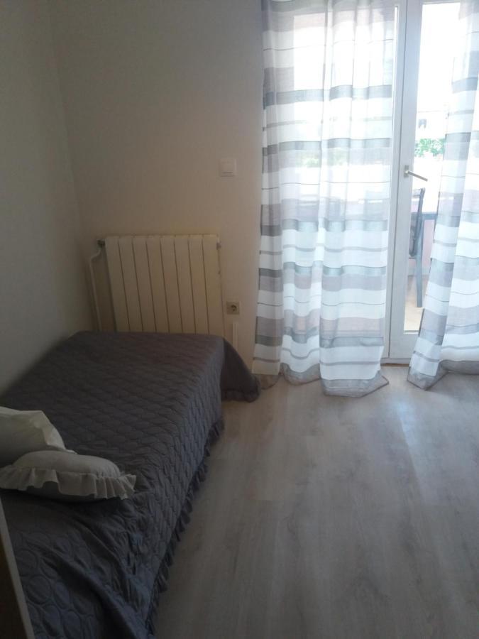 Apartment Erceg Poreč Eksteriør bilde