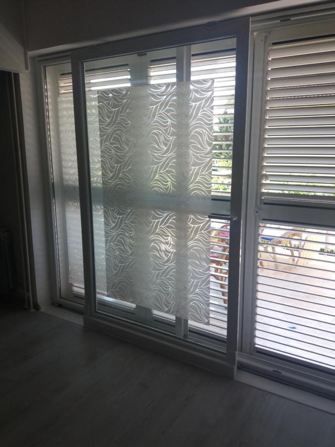 Apartment Erceg Poreč Eksteriør bilde