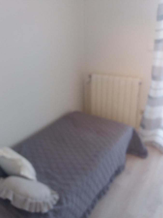 Apartment Erceg Poreč Eksteriør bilde
