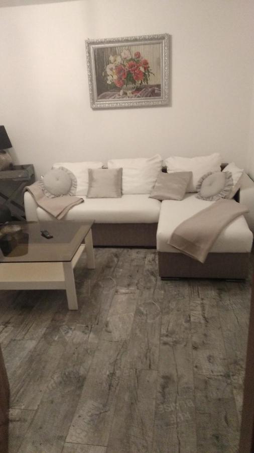 Apartment Erceg Poreč Eksteriør bilde