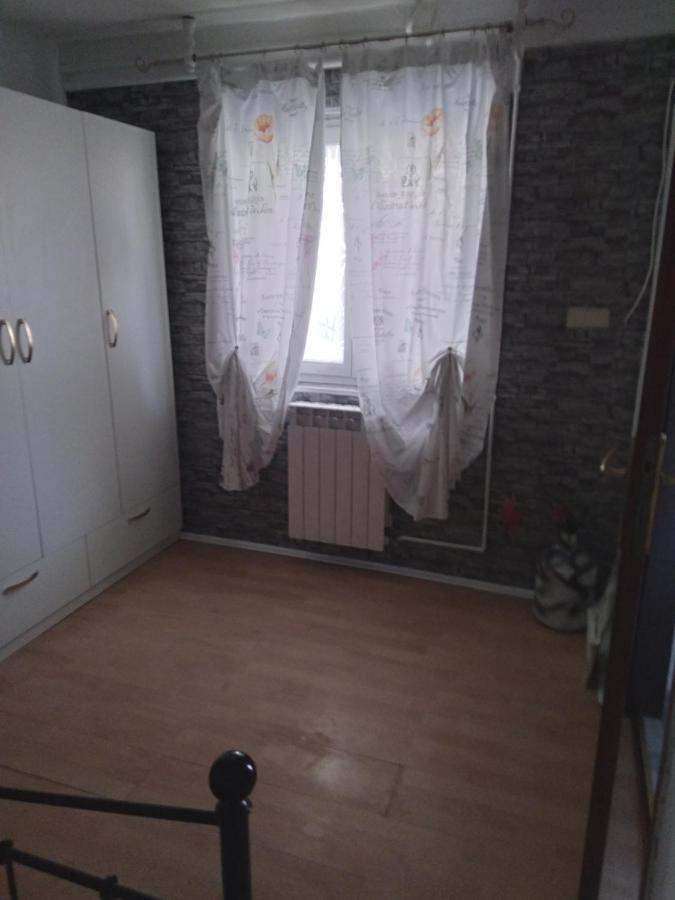 Apartment Erceg Poreč Eksteriør bilde