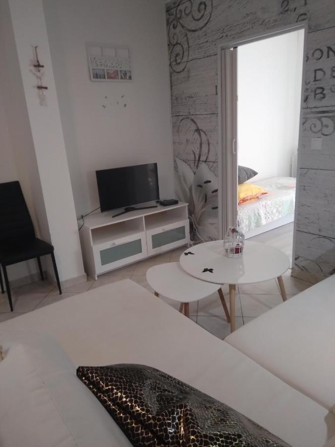 Apartment Erceg Poreč Eksteriør bilde