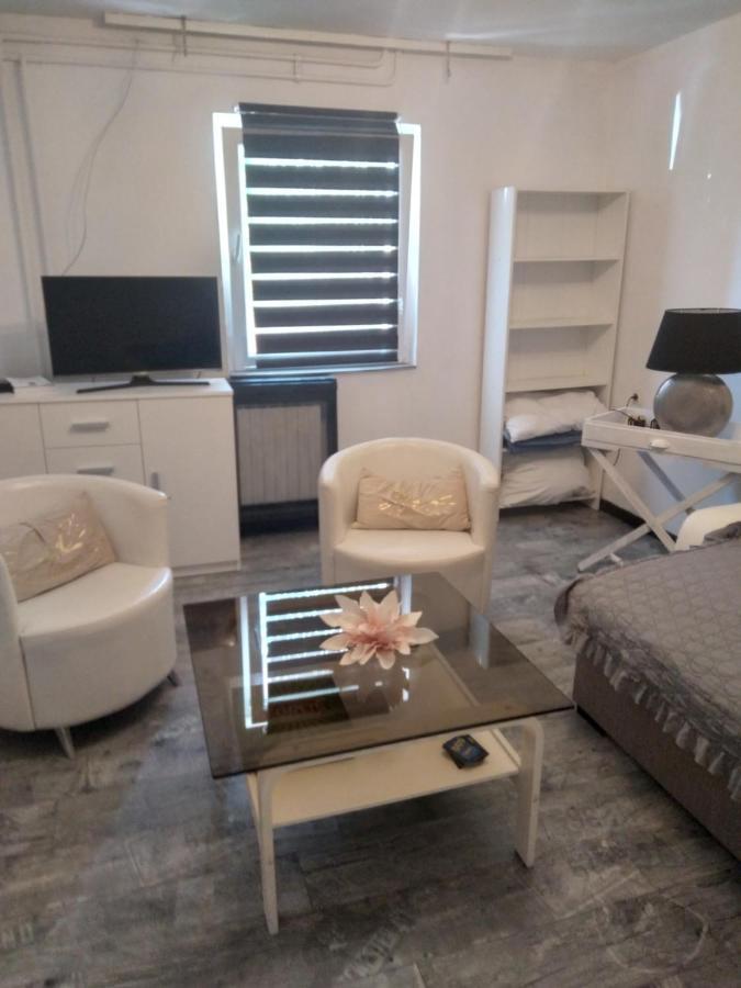Apartment Erceg Poreč Eksteriør bilde