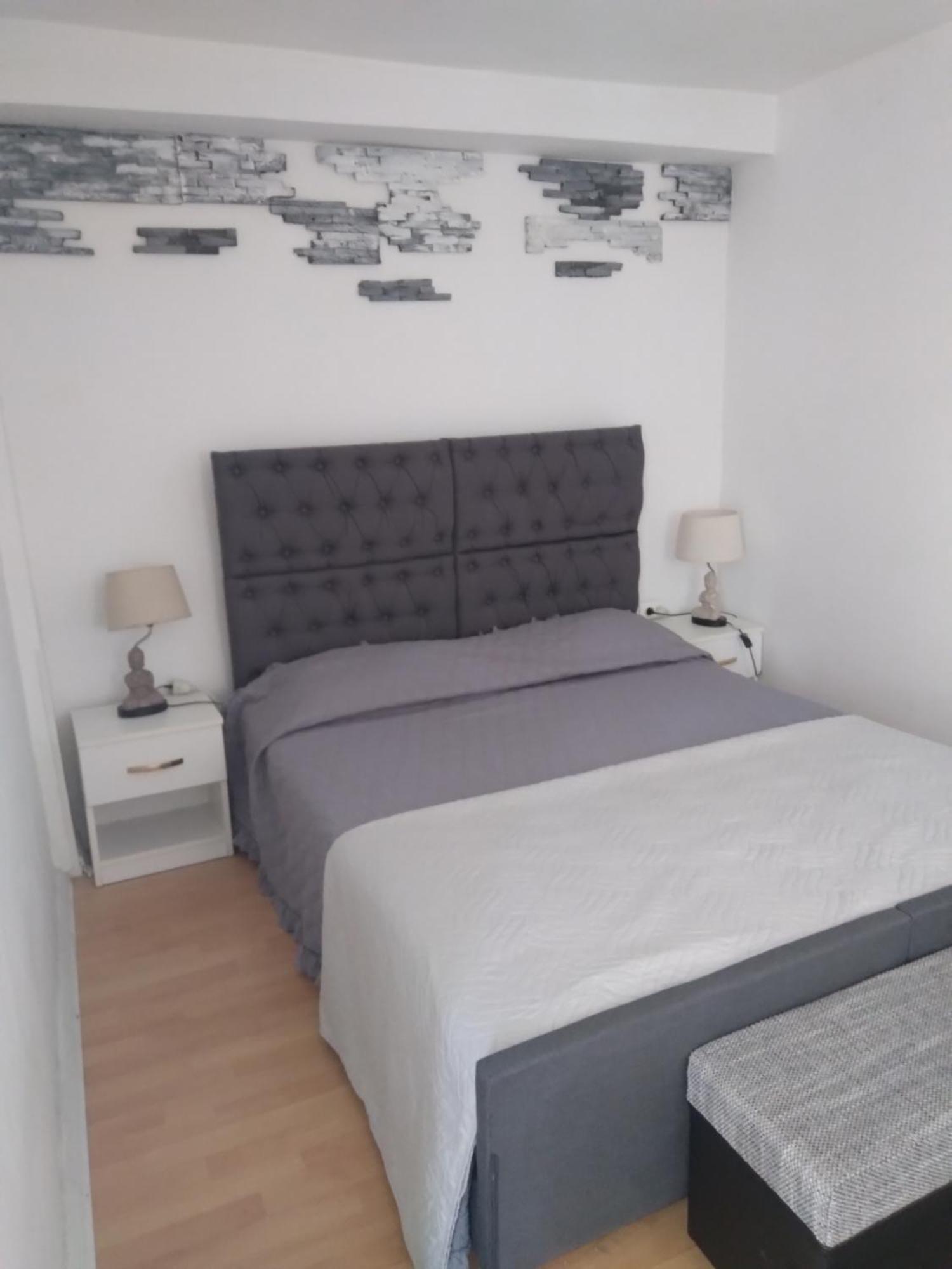Apartment Erceg Poreč Eksteriør bilde