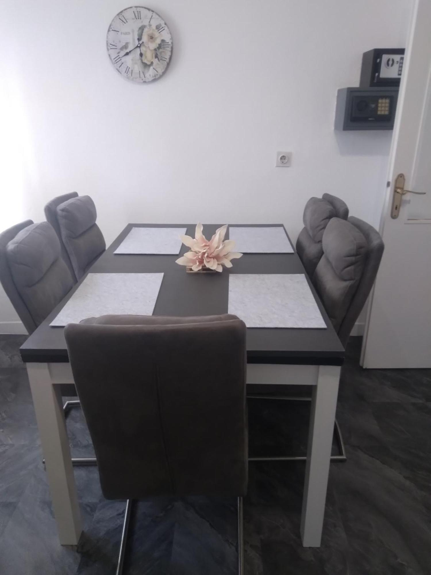 Apartment Erceg Poreč Eksteriør bilde