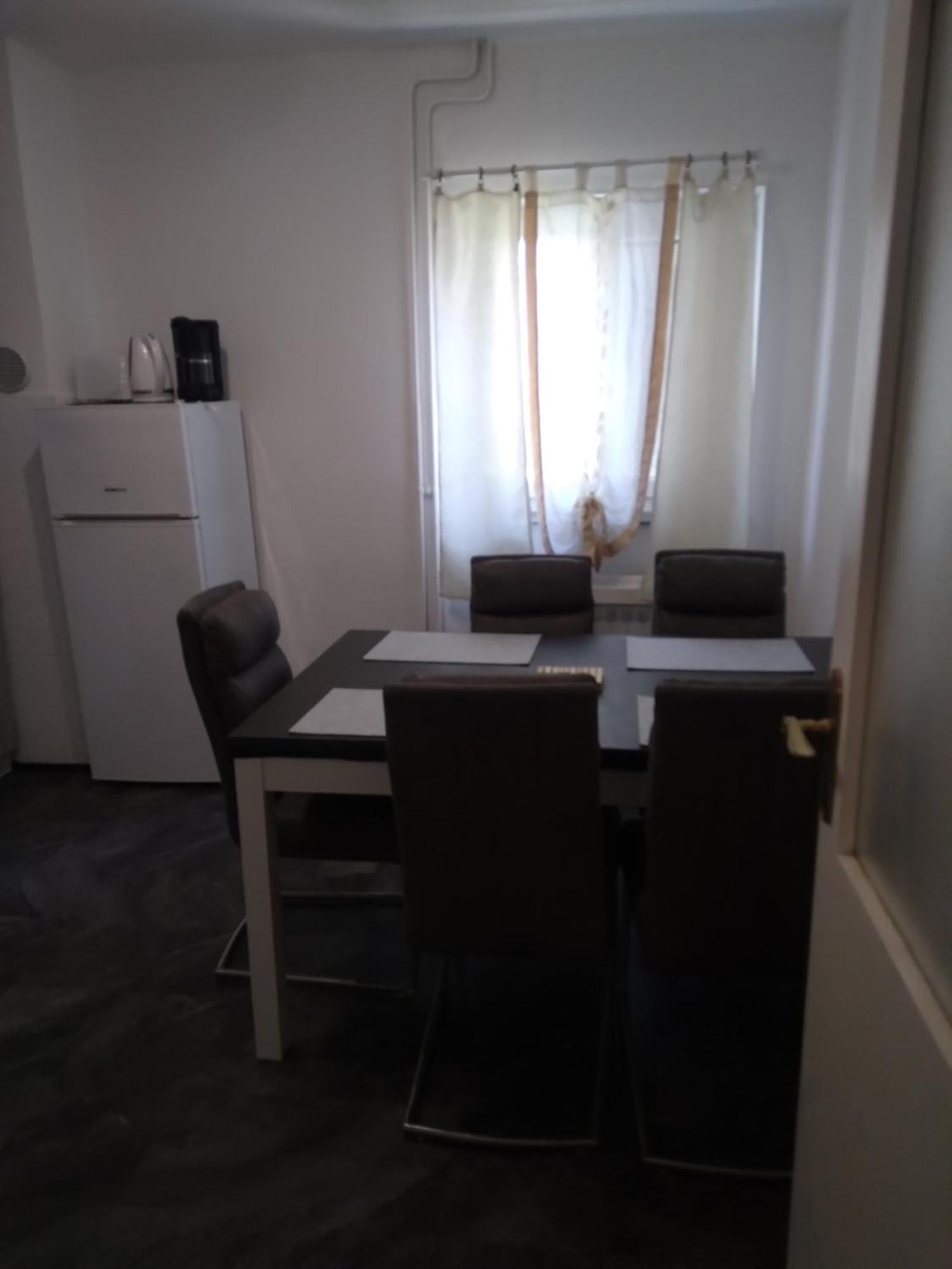 Apartment Erceg Poreč Eksteriør bilde