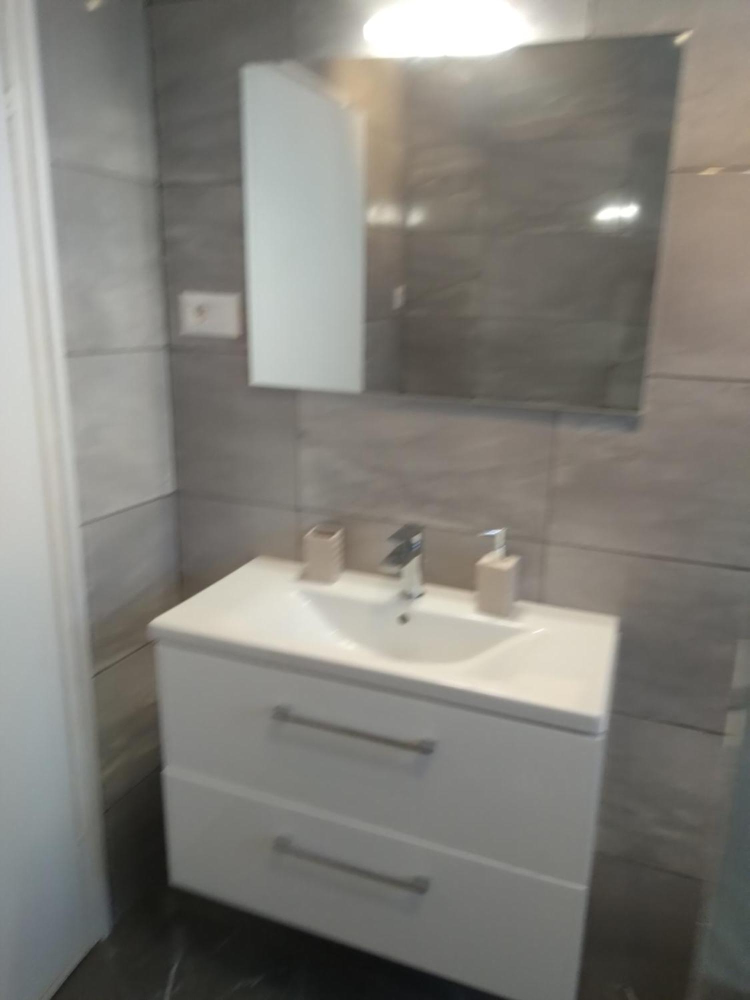 Apartment Erceg Poreč Eksteriør bilde