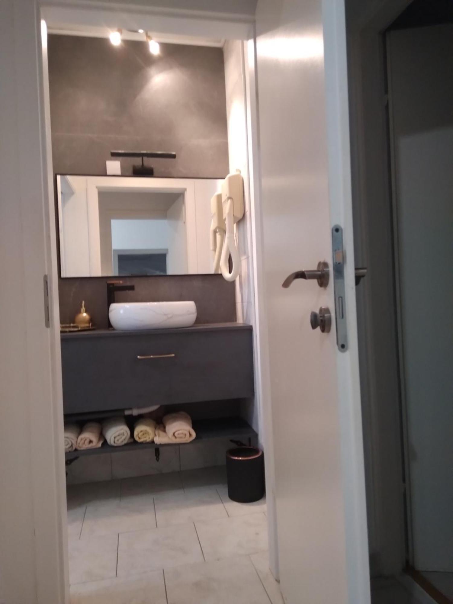 Apartment Erceg Poreč Eksteriør bilde