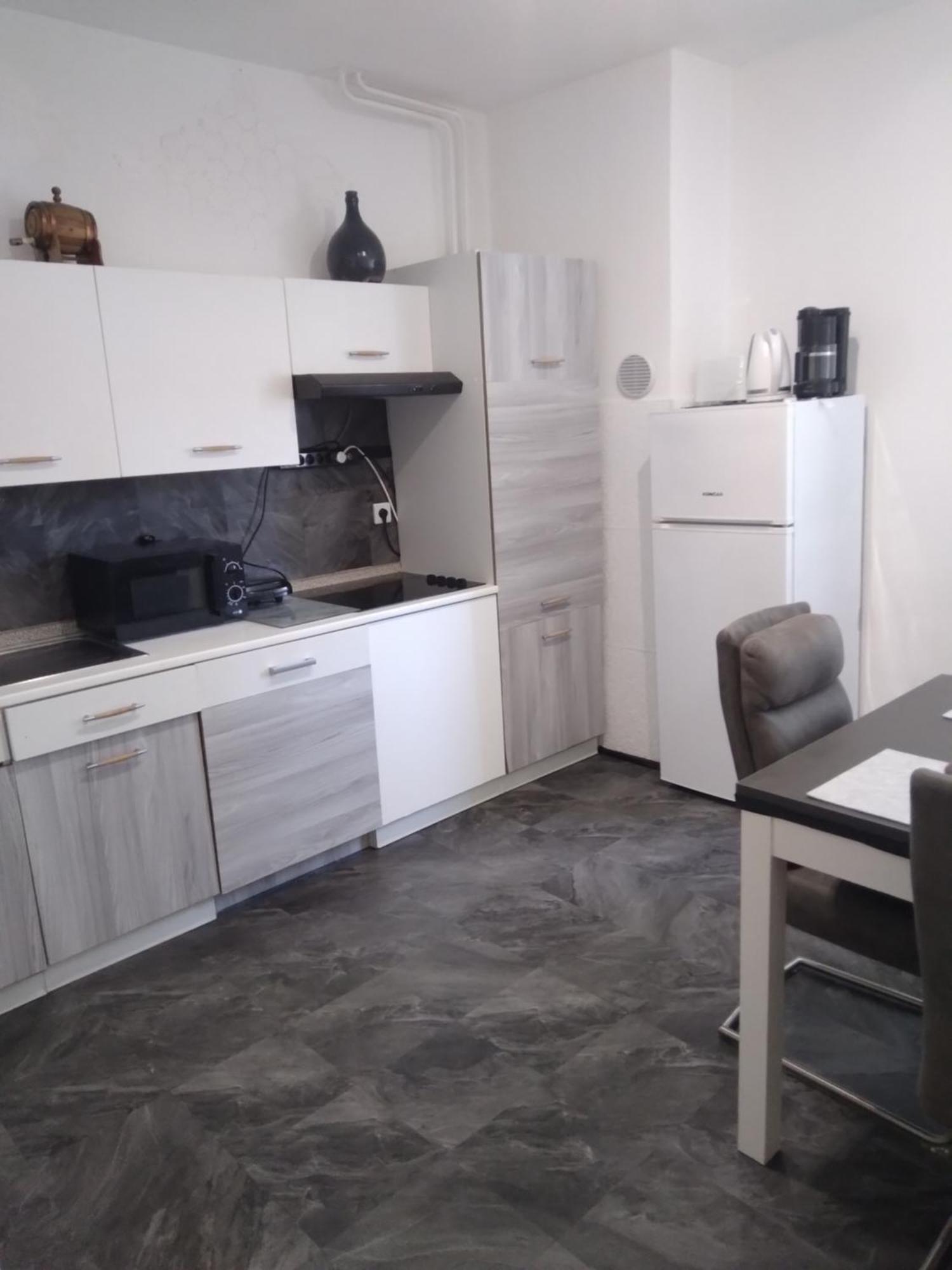 Apartment Erceg Poreč Eksteriør bilde