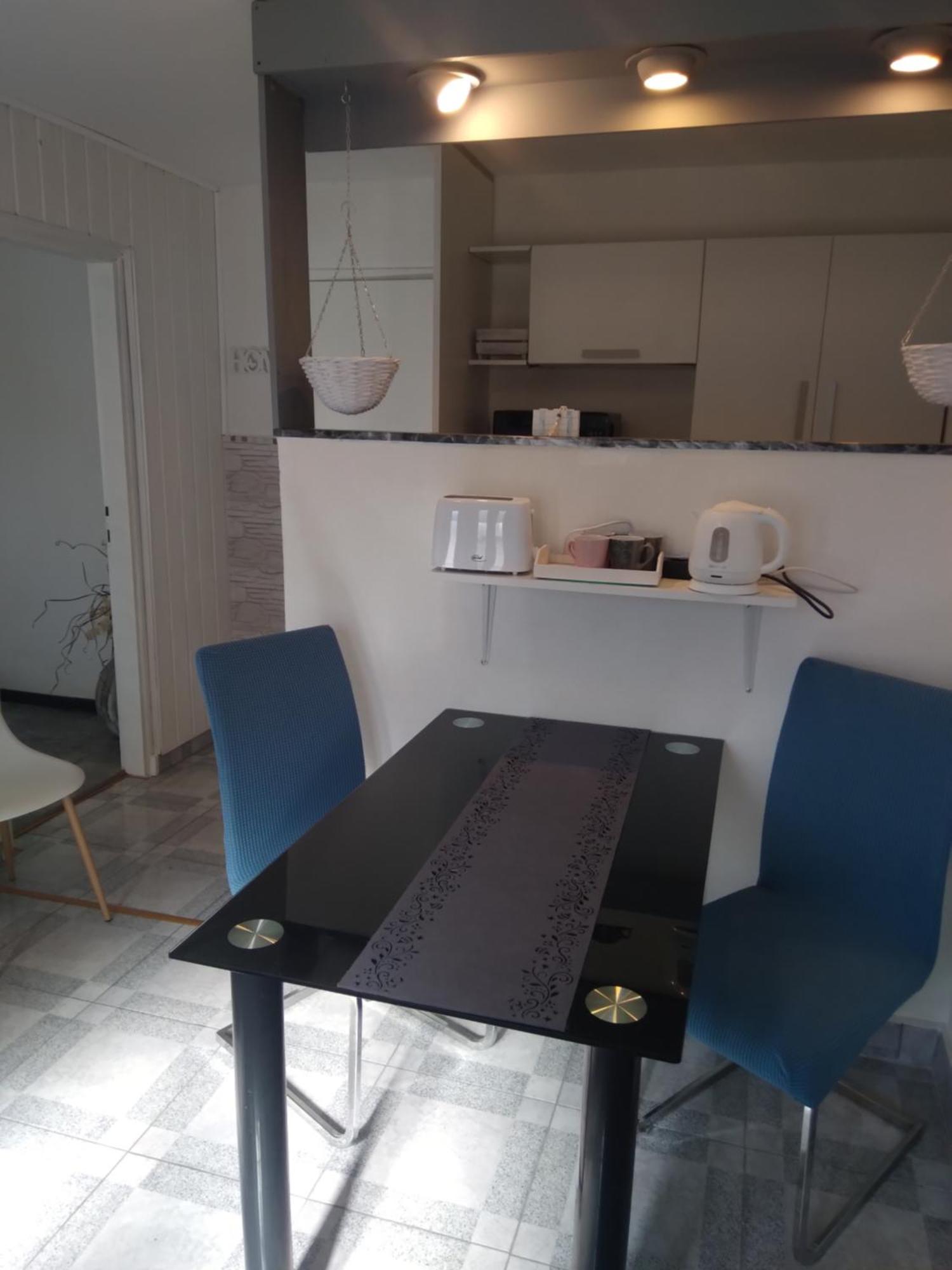 Apartment Erceg Poreč Eksteriør bilde