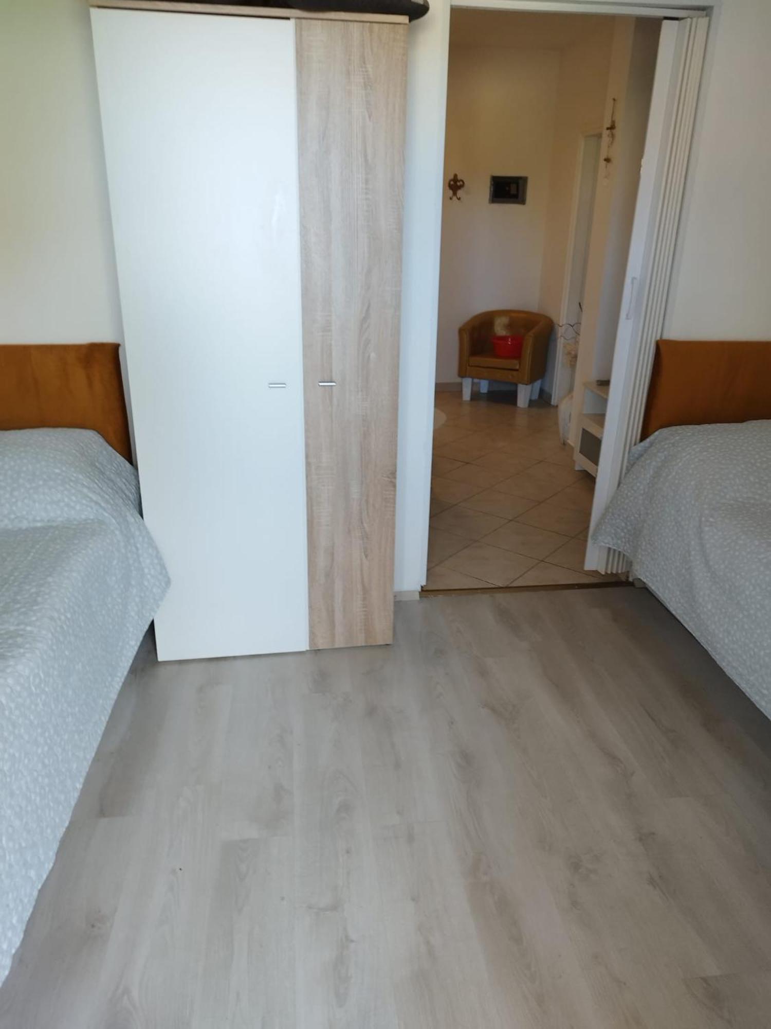Apartment Erceg Poreč Eksteriør bilde