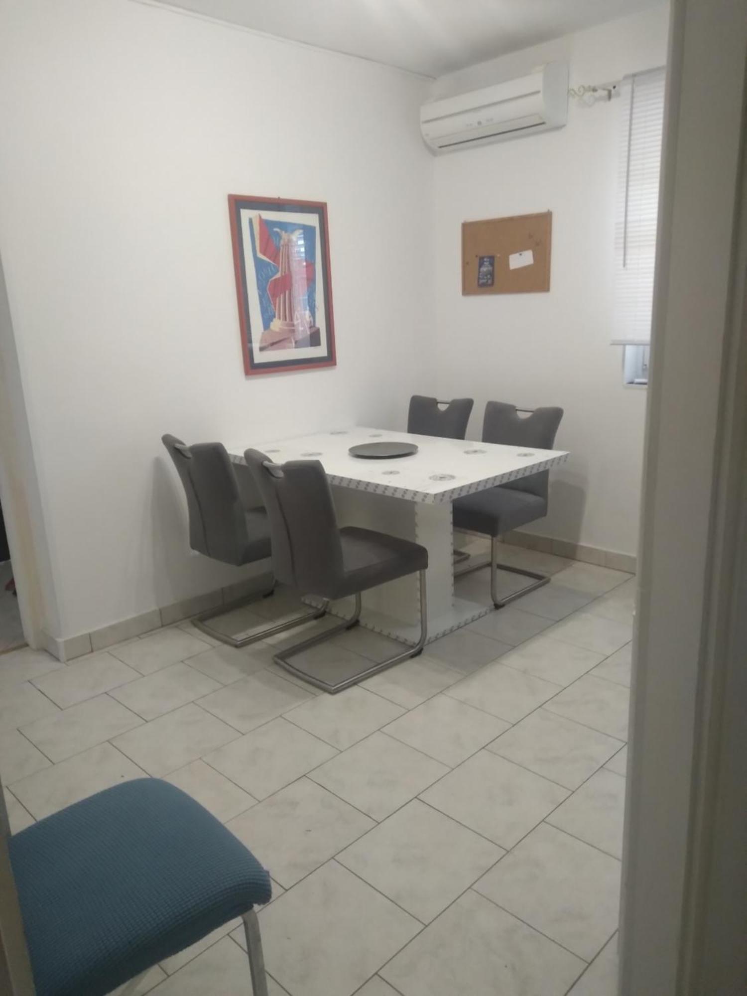 Apartment Erceg Poreč Eksteriør bilde