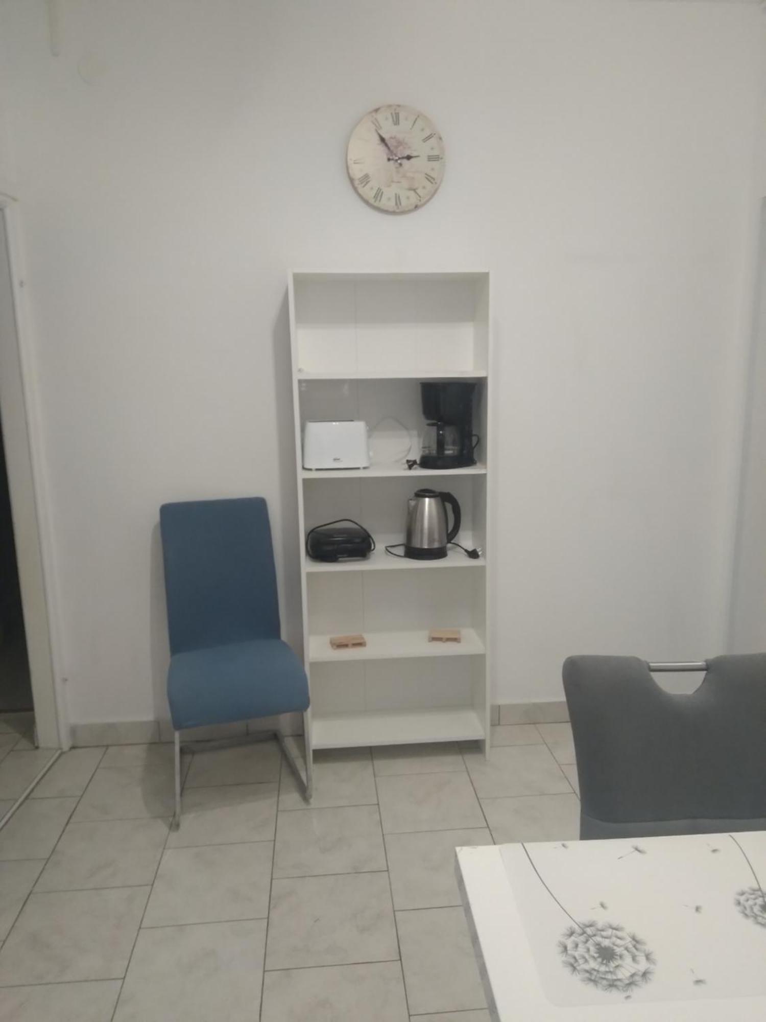 Apartment Erceg Poreč Eksteriør bilde