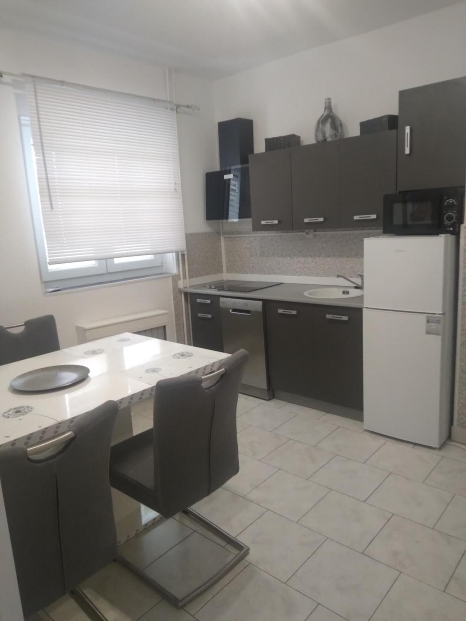 Apartment Erceg Poreč Eksteriør bilde