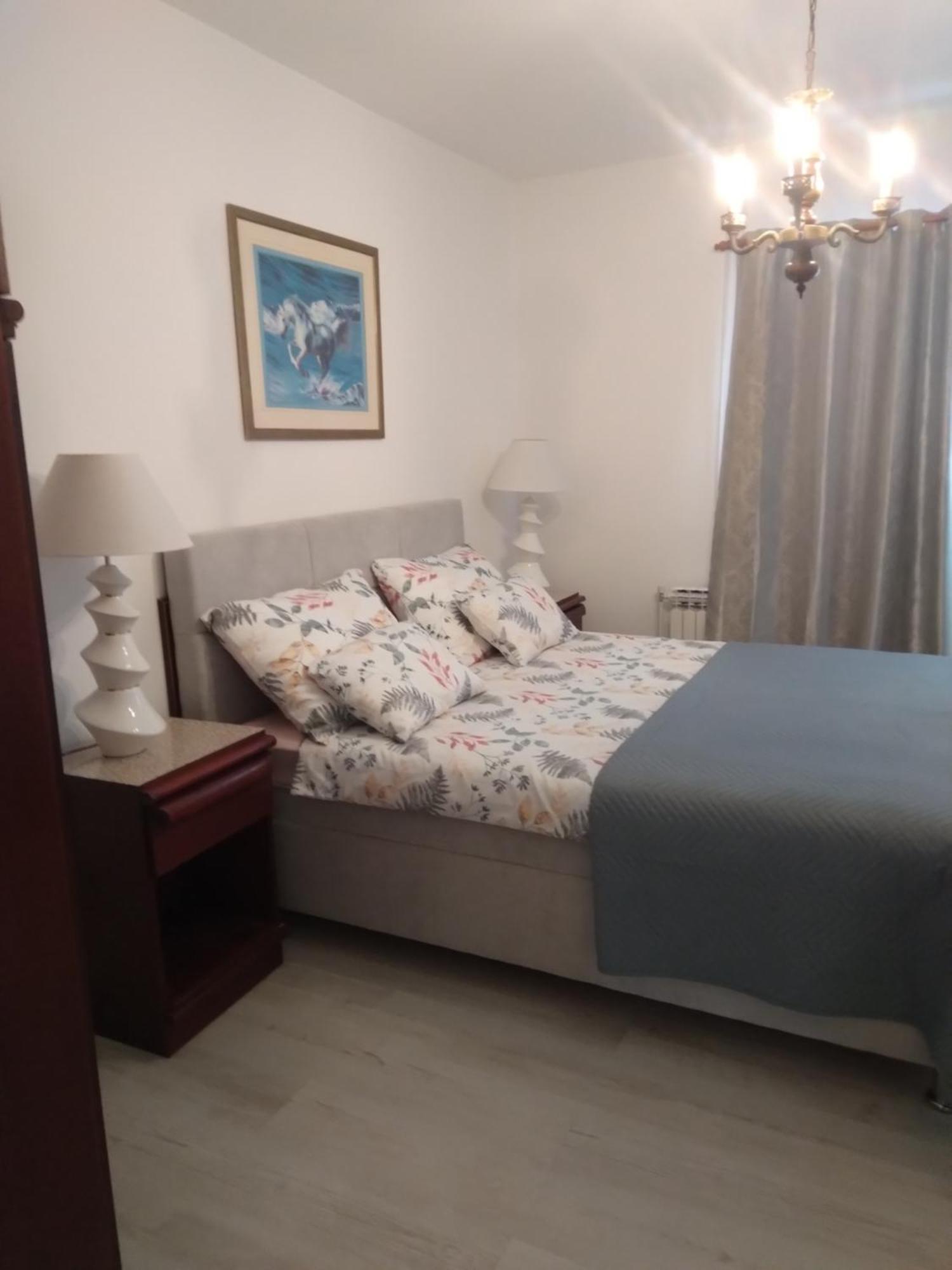 Apartment Erceg Poreč Eksteriør bilde