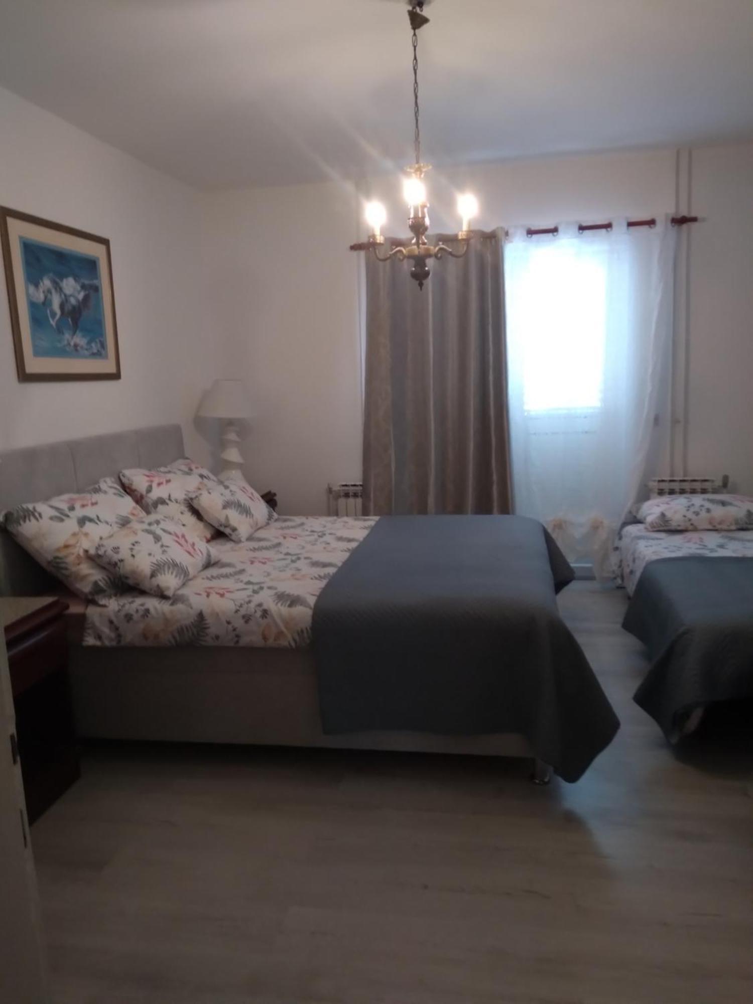 Apartment Erceg Poreč Eksteriør bilde