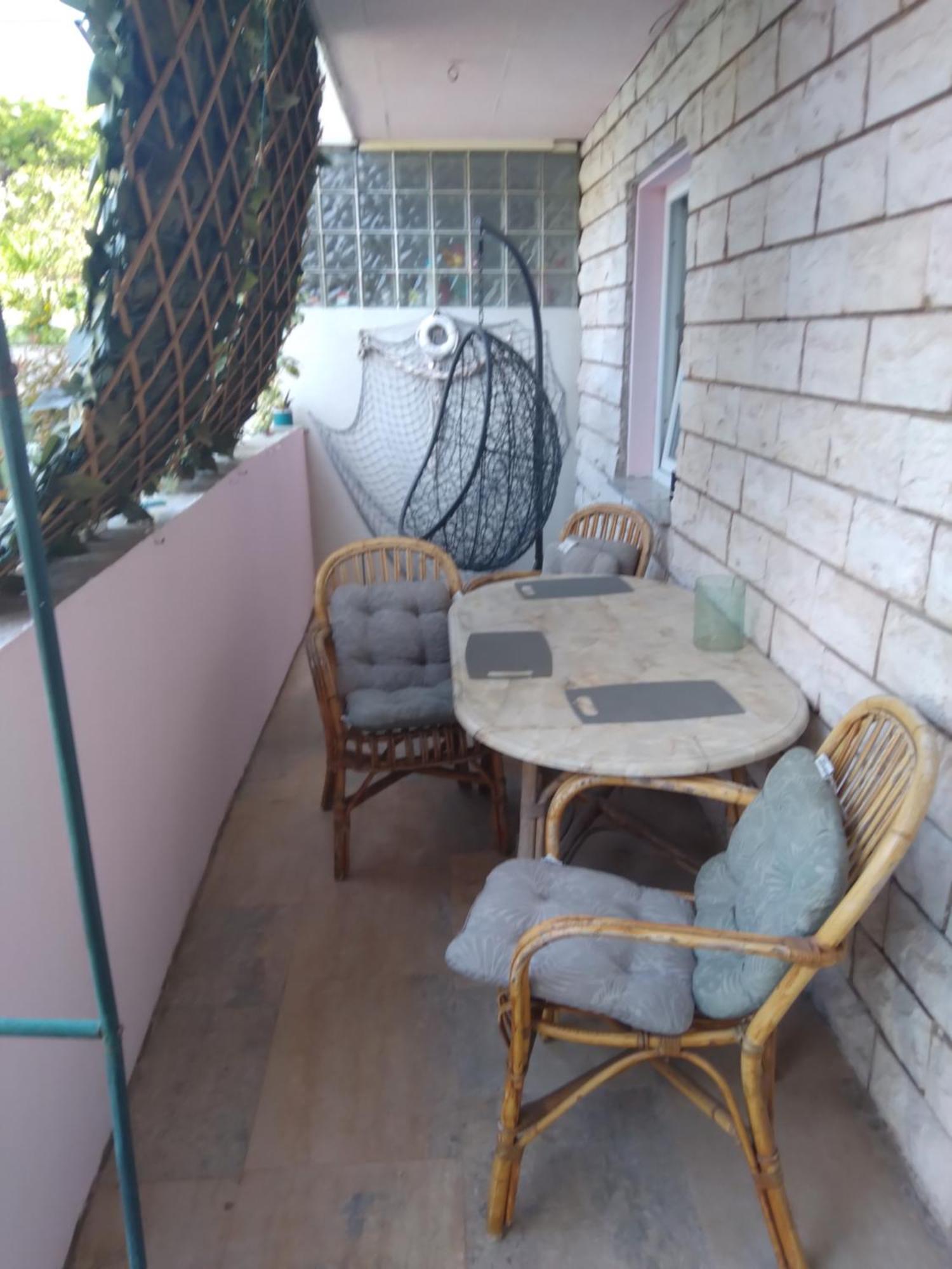 Apartment Erceg Poreč Eksteriør bilde