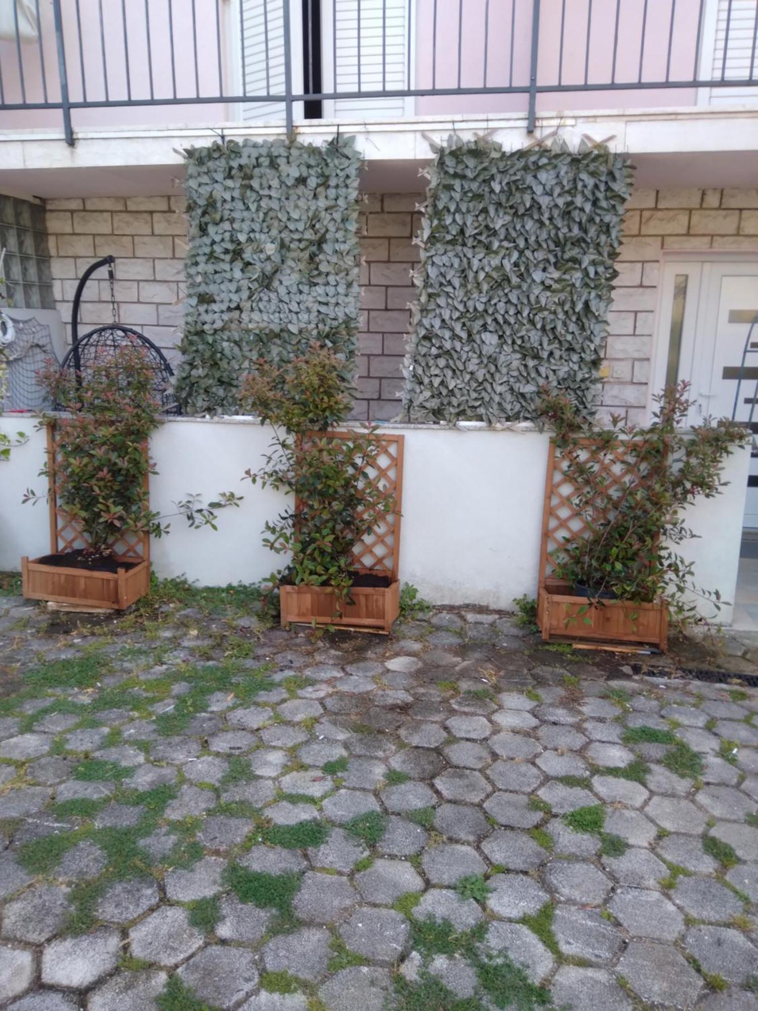 Apartment Erceg Poreč Eksteriør bilde