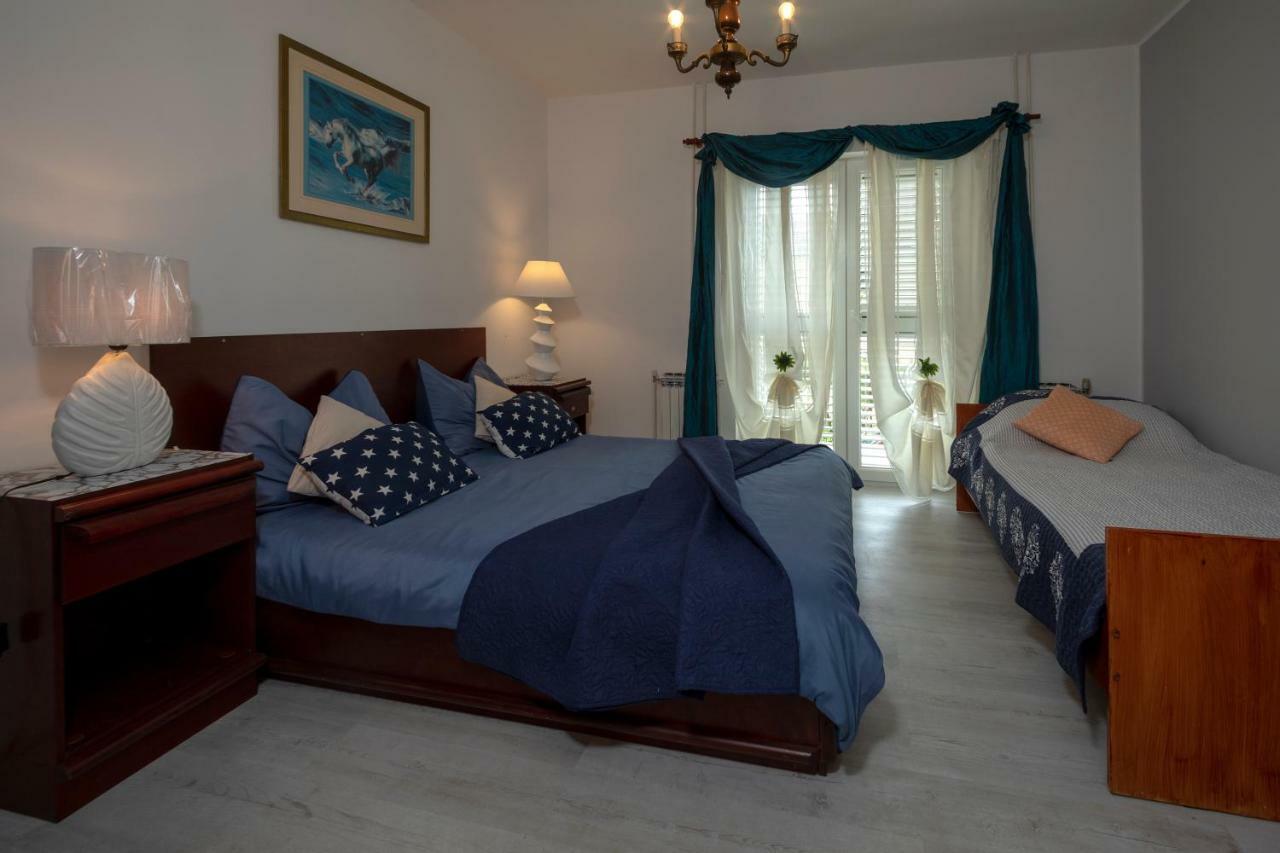 Apartment Erceg Poreč Eksteriør bilde