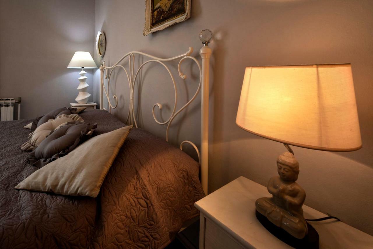 Apartment Erceg Poreč Eksteriør bilde