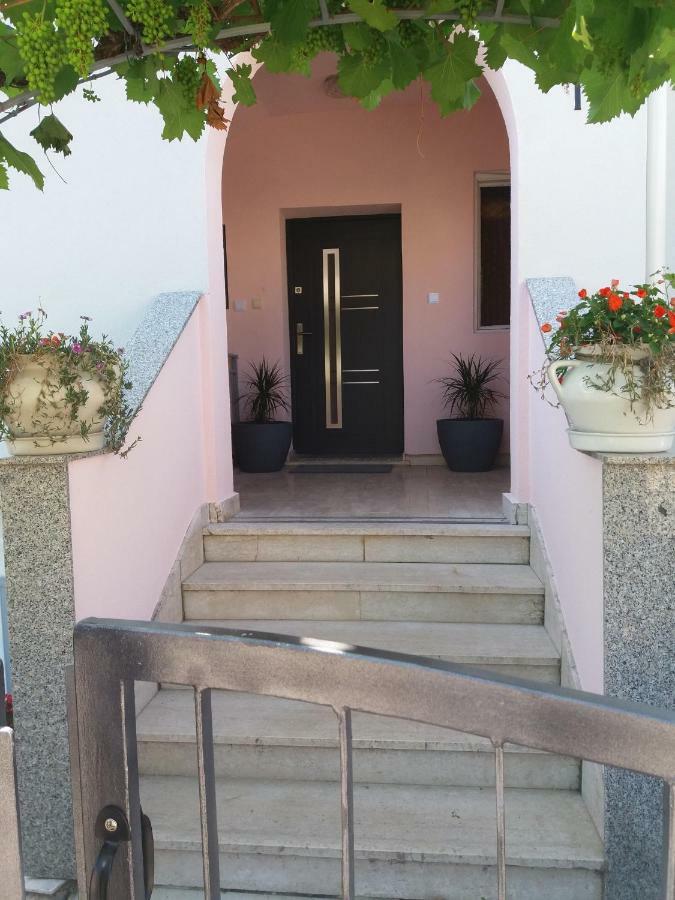 Apartment Erceg Poreč Eksteriør bilde