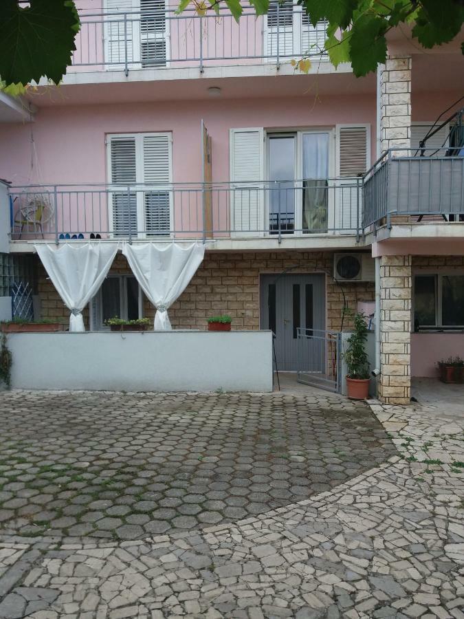Apartment Erceg Poreč Eksteriør bilde